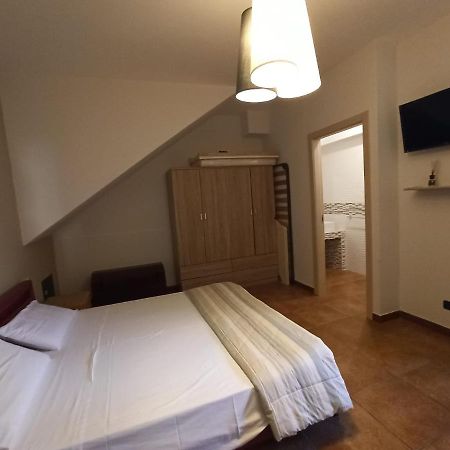 Casa Vacanze Relax 加利波利 外观 照片