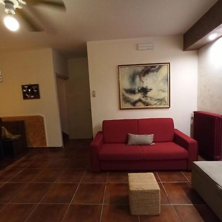 Casa Vacanze Relax 加利波利 外观 照片