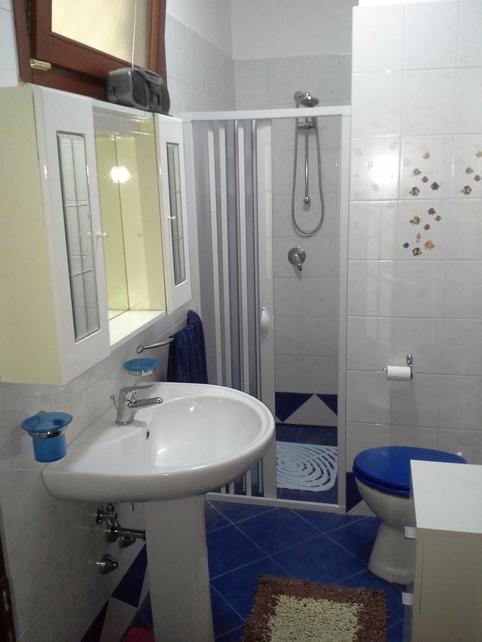 Casa Vacanze Relax 加利波利 客房 照片
