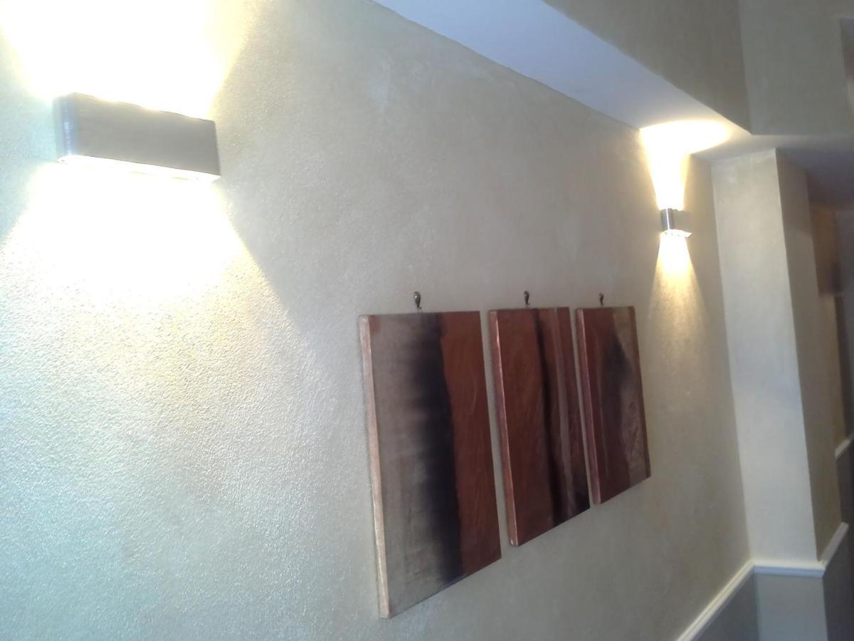 Casa Vacanze Relax 加利波利 客房 照片