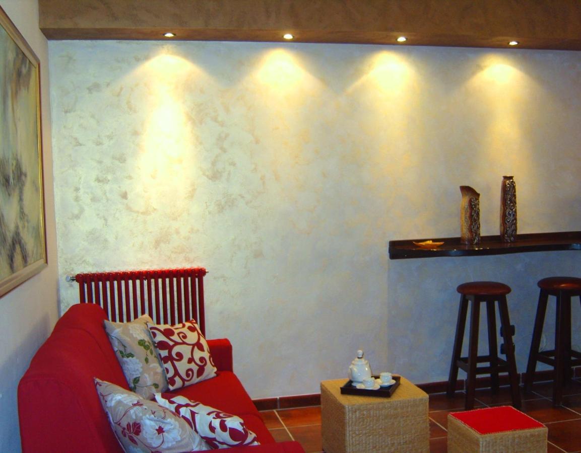 Casa Vacanze Relax 加利波利 客房 照片