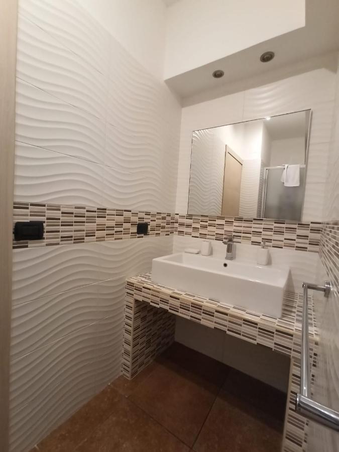 Casa Vacanze Relax 加利波利 外观 照片