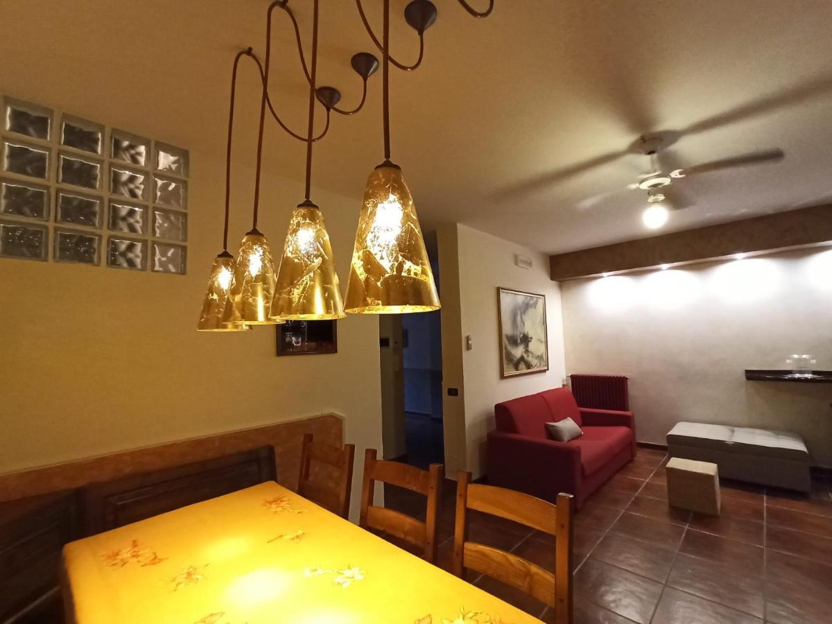 Casa Vacanze Relax 加利波利 外观 照片