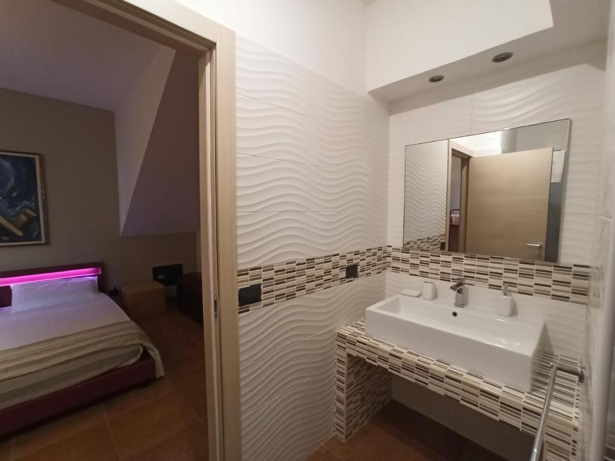 Casa Vacanze Relax 加利波利 外观 照片