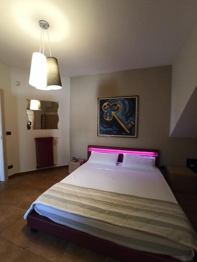 Casa Vacanze Relax 加利波利 外观 照片