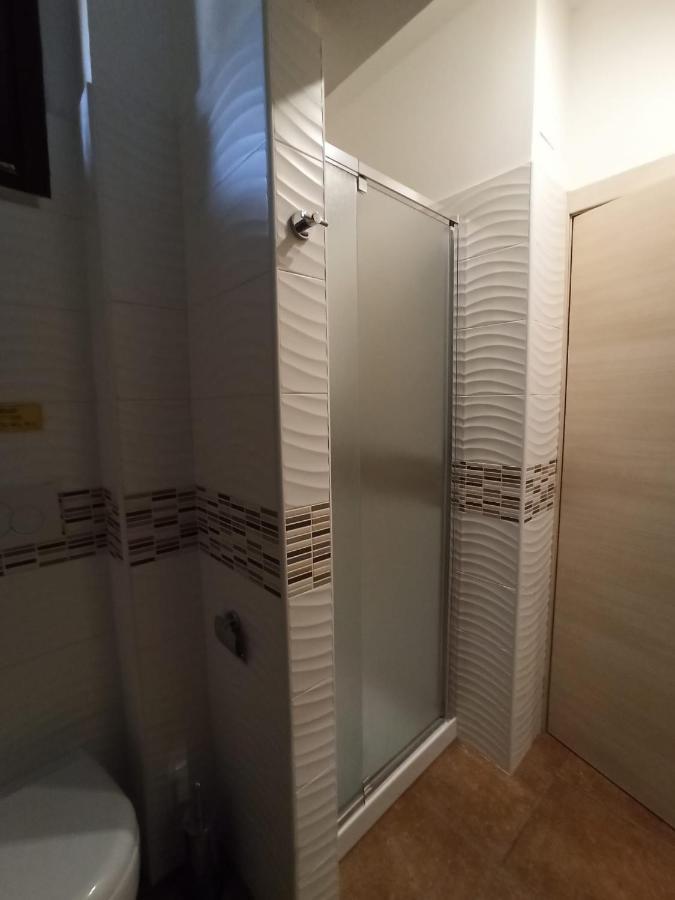 Casa Vacanze Relax 加利波利 外观 照片