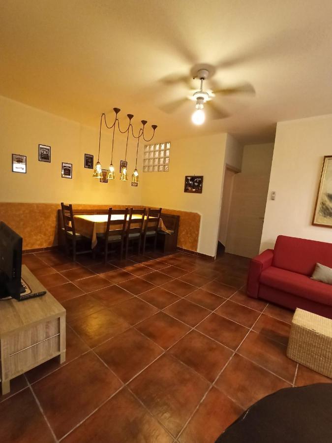 Casa Vacanze Relax 加利波利 外观 照片