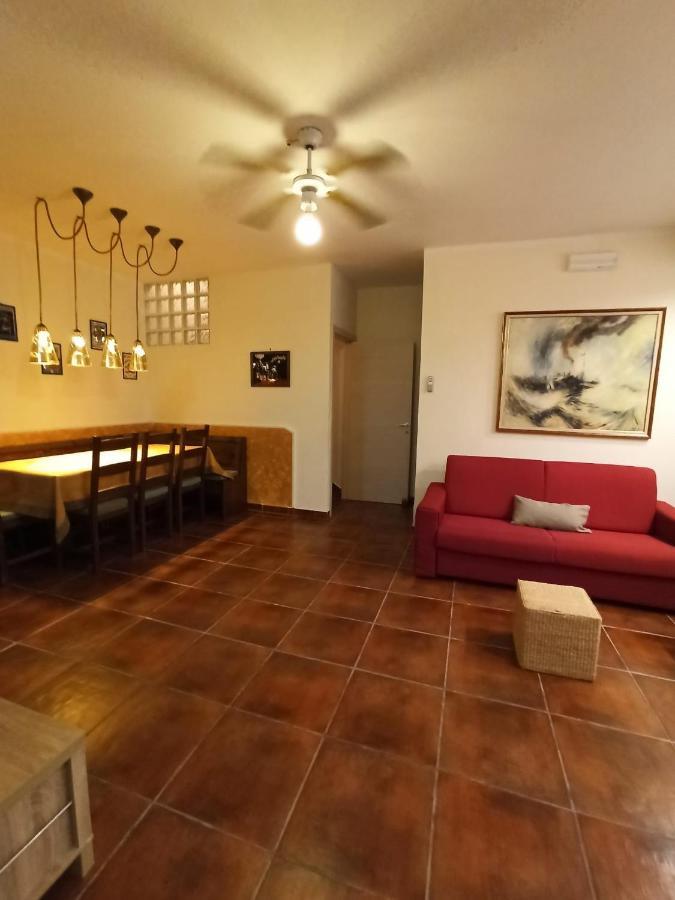Casa Vacanze Relax 加利波利 外观 照片