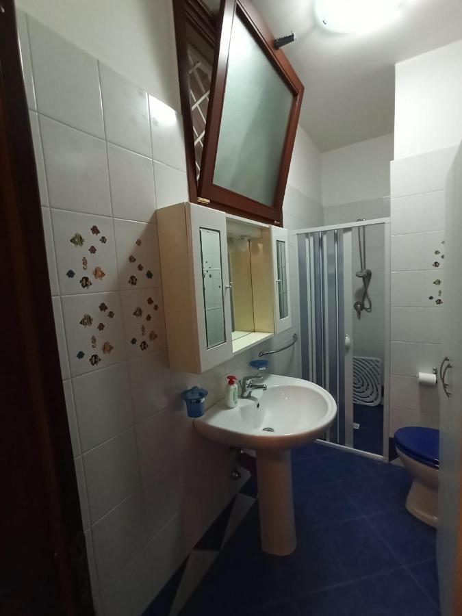 Casa Vacanze Relax 加利波利 外观 照片